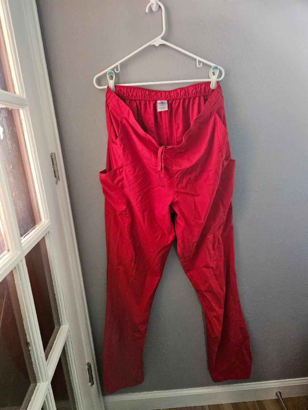 Scrub Pants